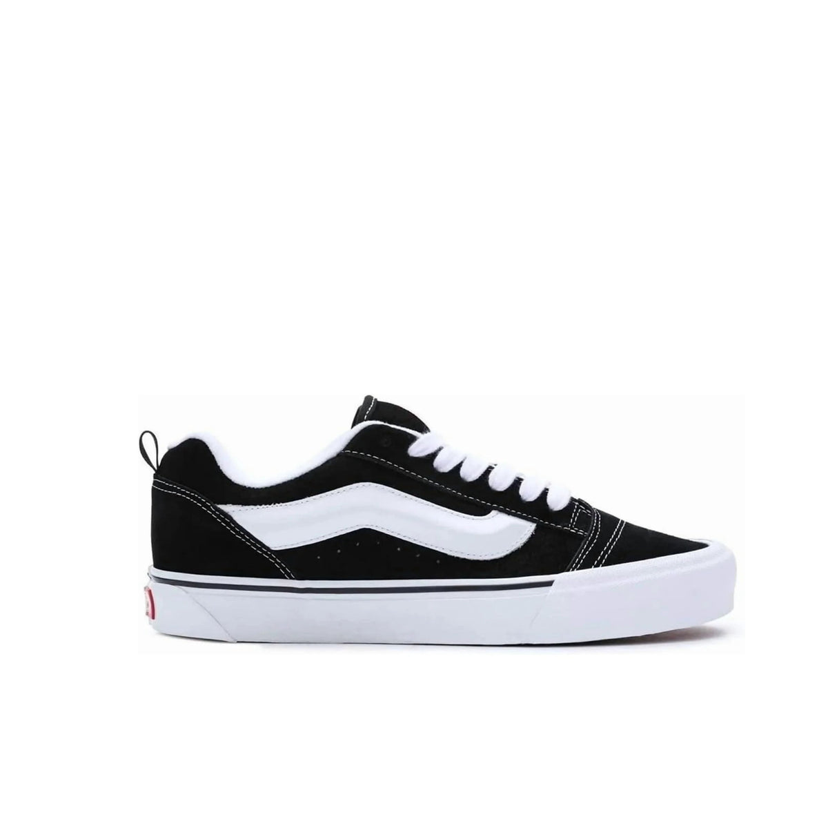 VANS KNU SKOOL BLACK