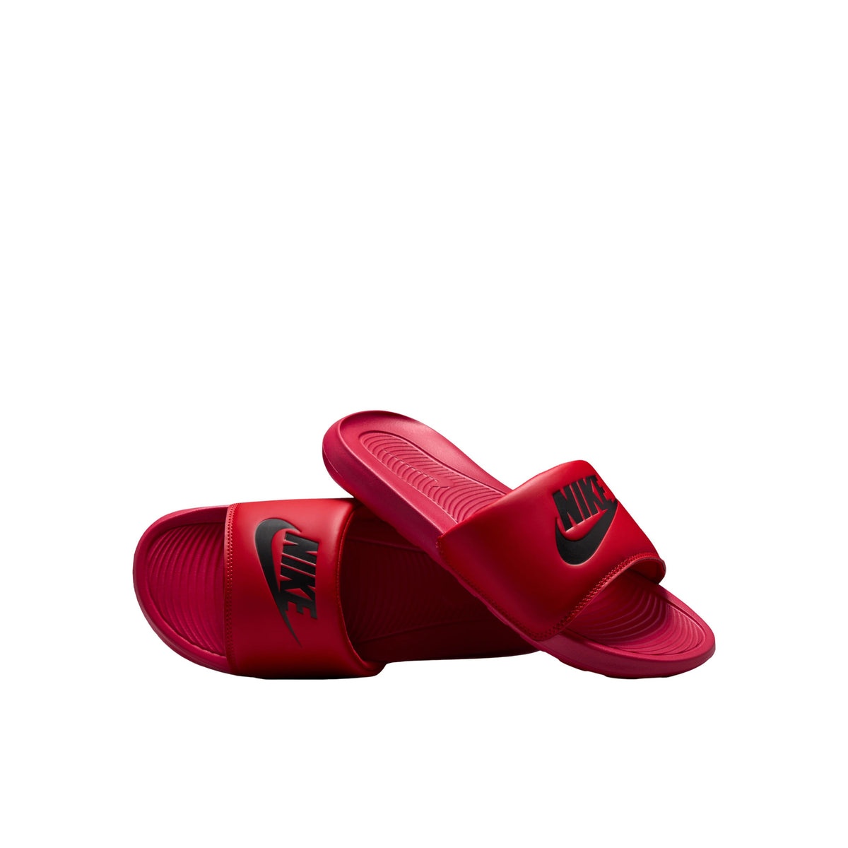 Nike Victori One Slide Red