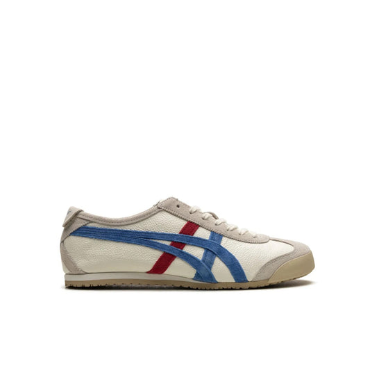 Onitsuka Tiger Mexico 66 Vintage Blue Red