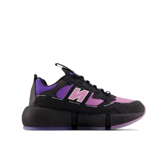 New Balance x Jaden Smith Vision Racer  'Black Mirage Violet'
