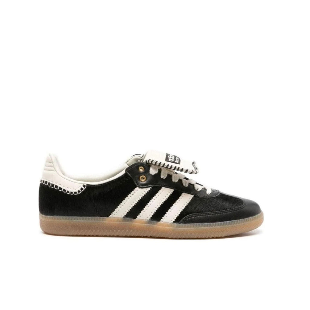 Adidas x Wales Bonner Samba 'Black Pony'
